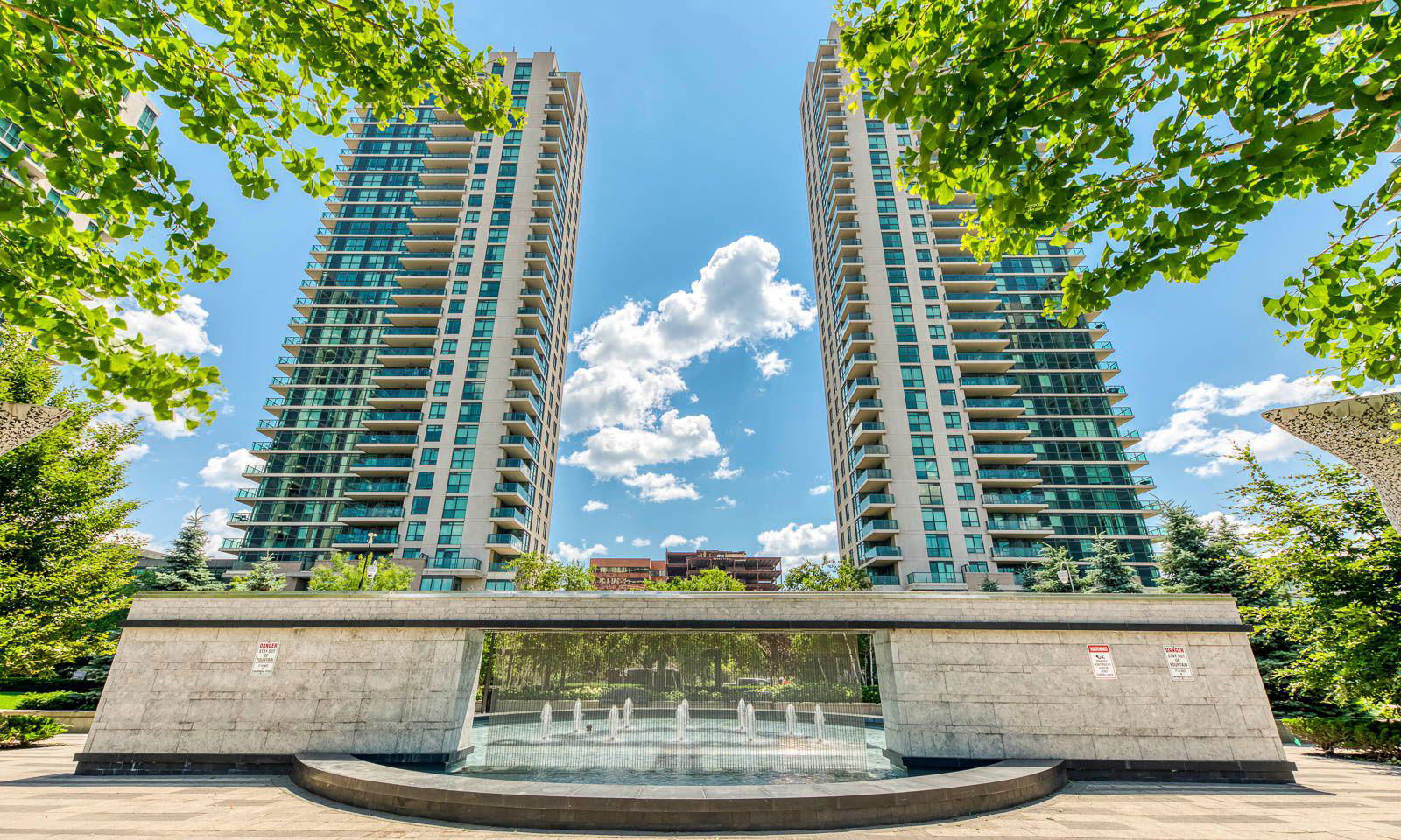 One Sherway Tower Three Condos condo