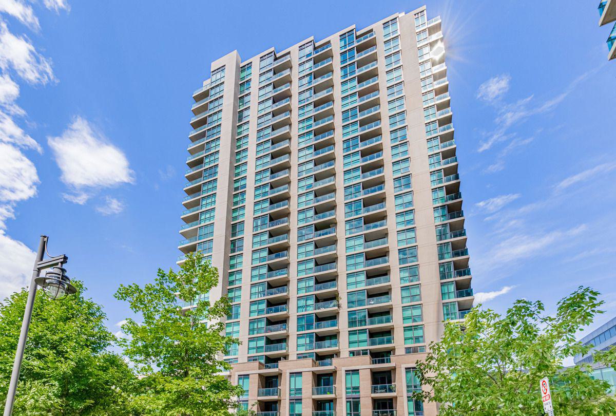 One Sherway Tower Four Condos condo