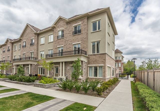 Bloom Park Towns condo