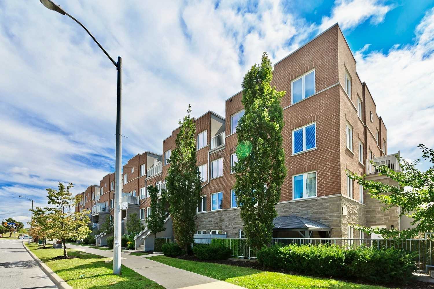 Richgrove Village Condos condo