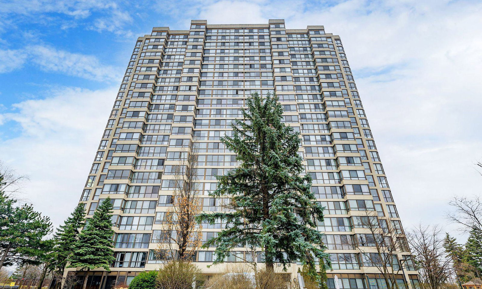 Hemisphere II Condos condo