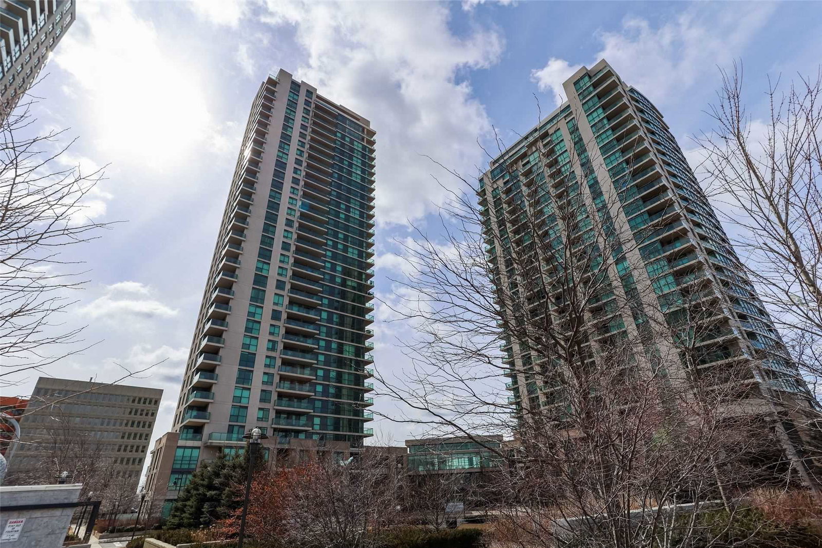 One Sherway II Condos condo