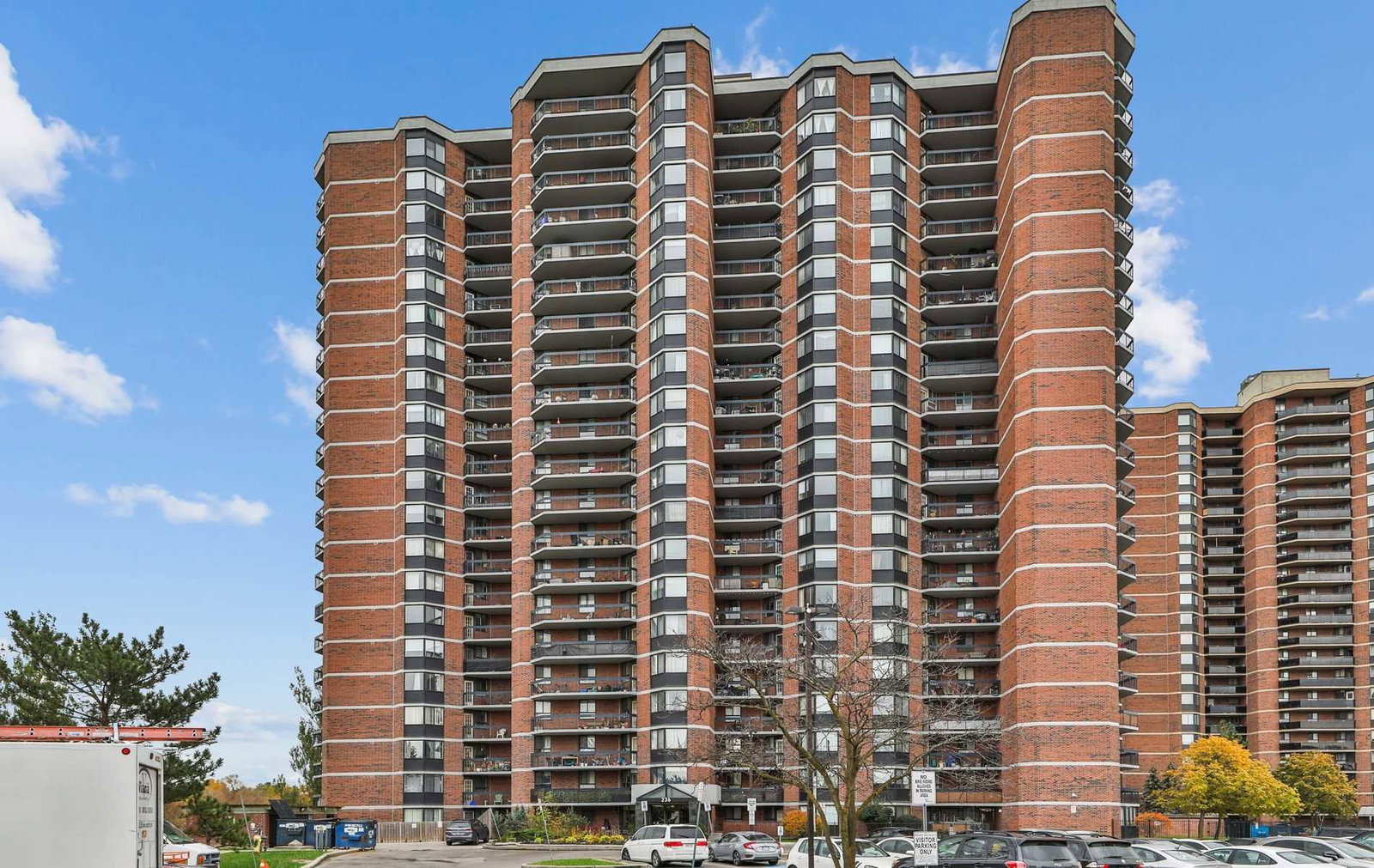 236 Albion Road Condos condo