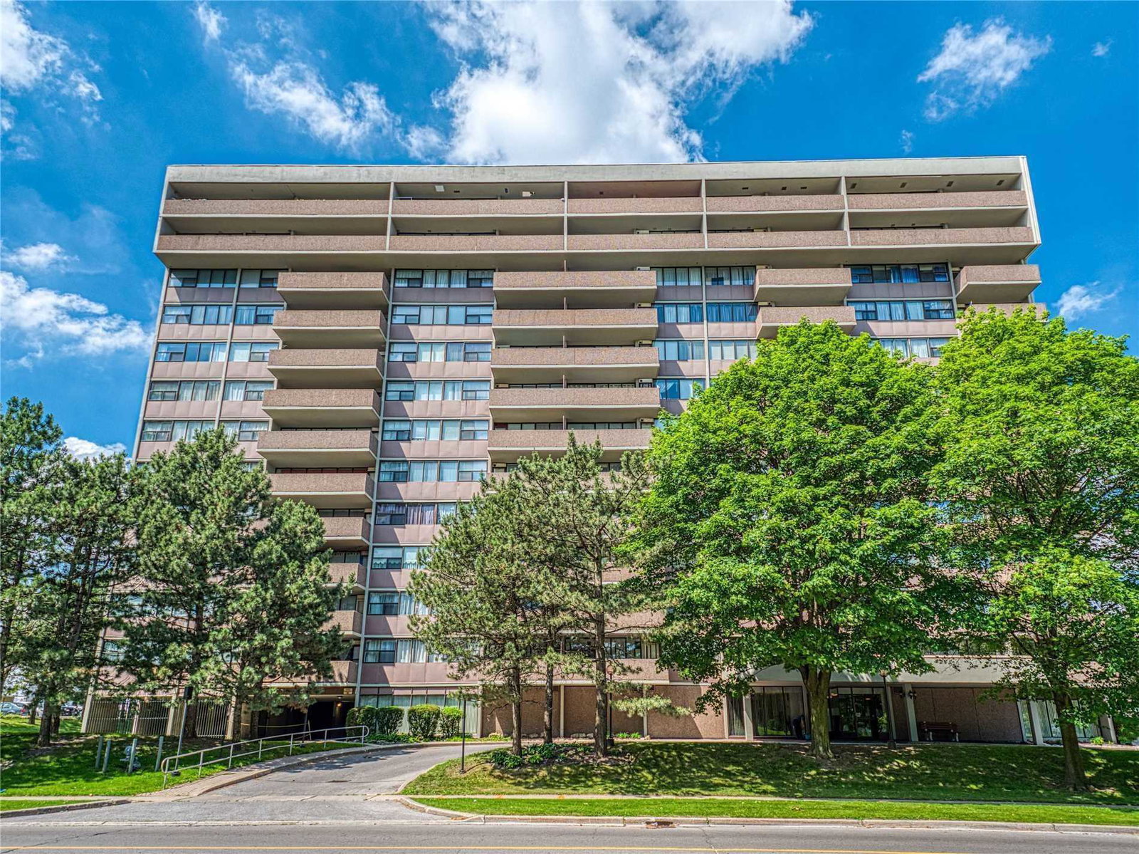 40 Bay Mills Boulevard Condos condo
