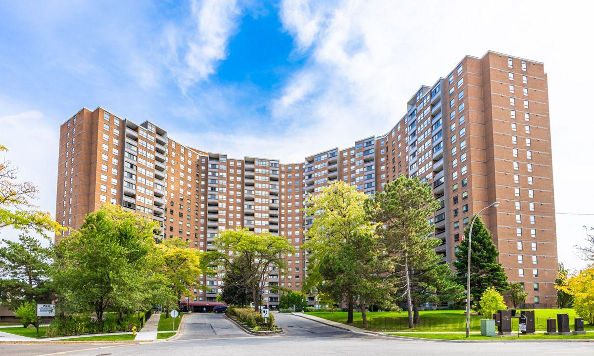 Summit Royal Condos condo