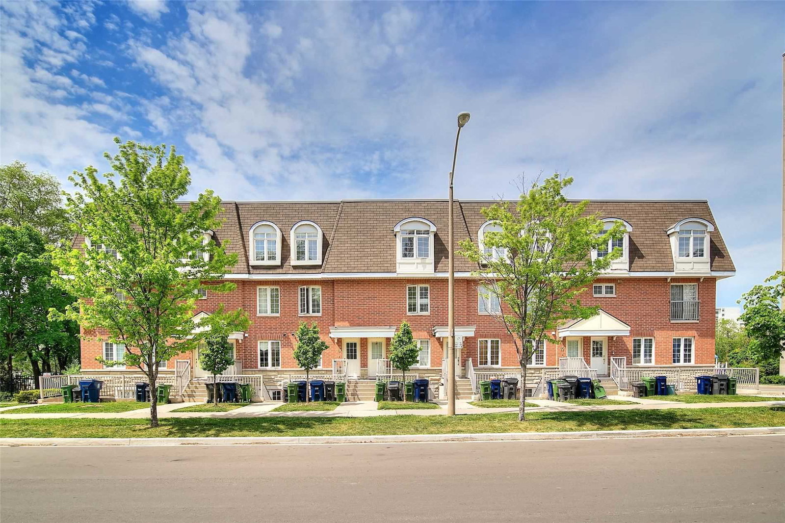 Cedar Gardens Condos condo