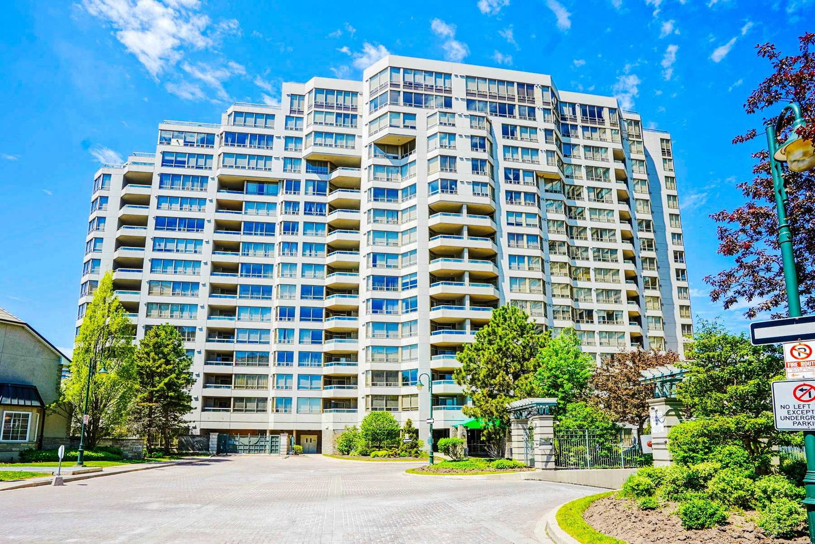 The Greens at Tam O'Shanter II condo
