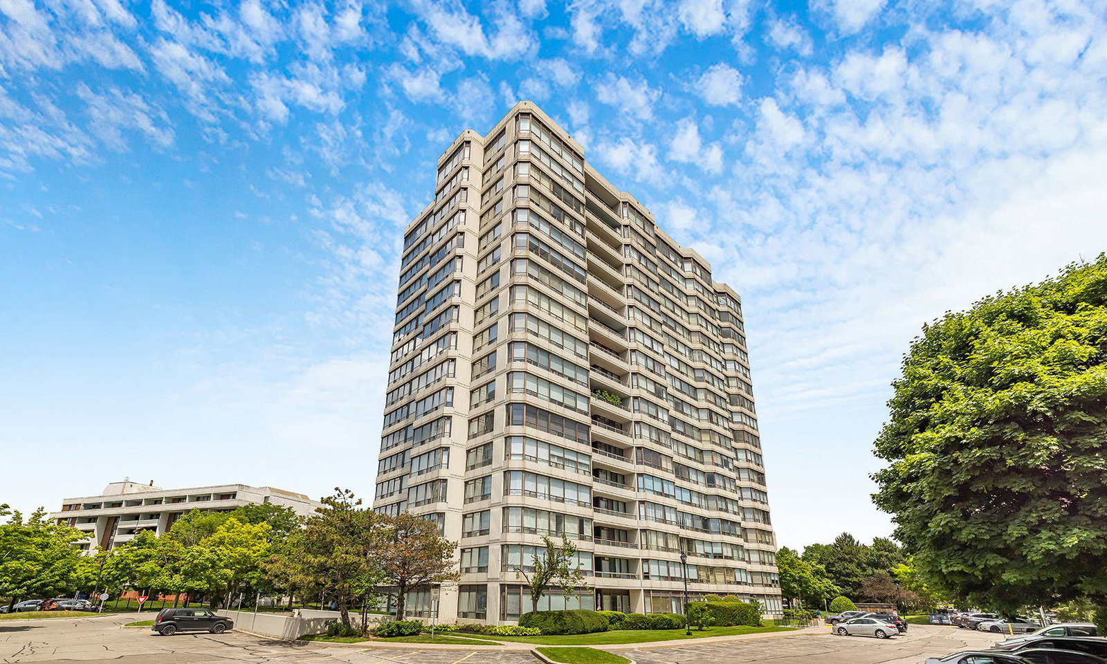 Primrose Towers II Condos condo