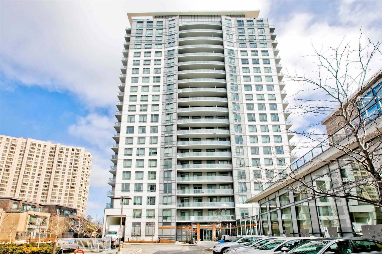 JOY Condos condo