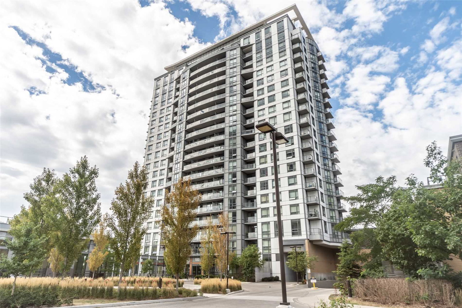 Love Condos condo