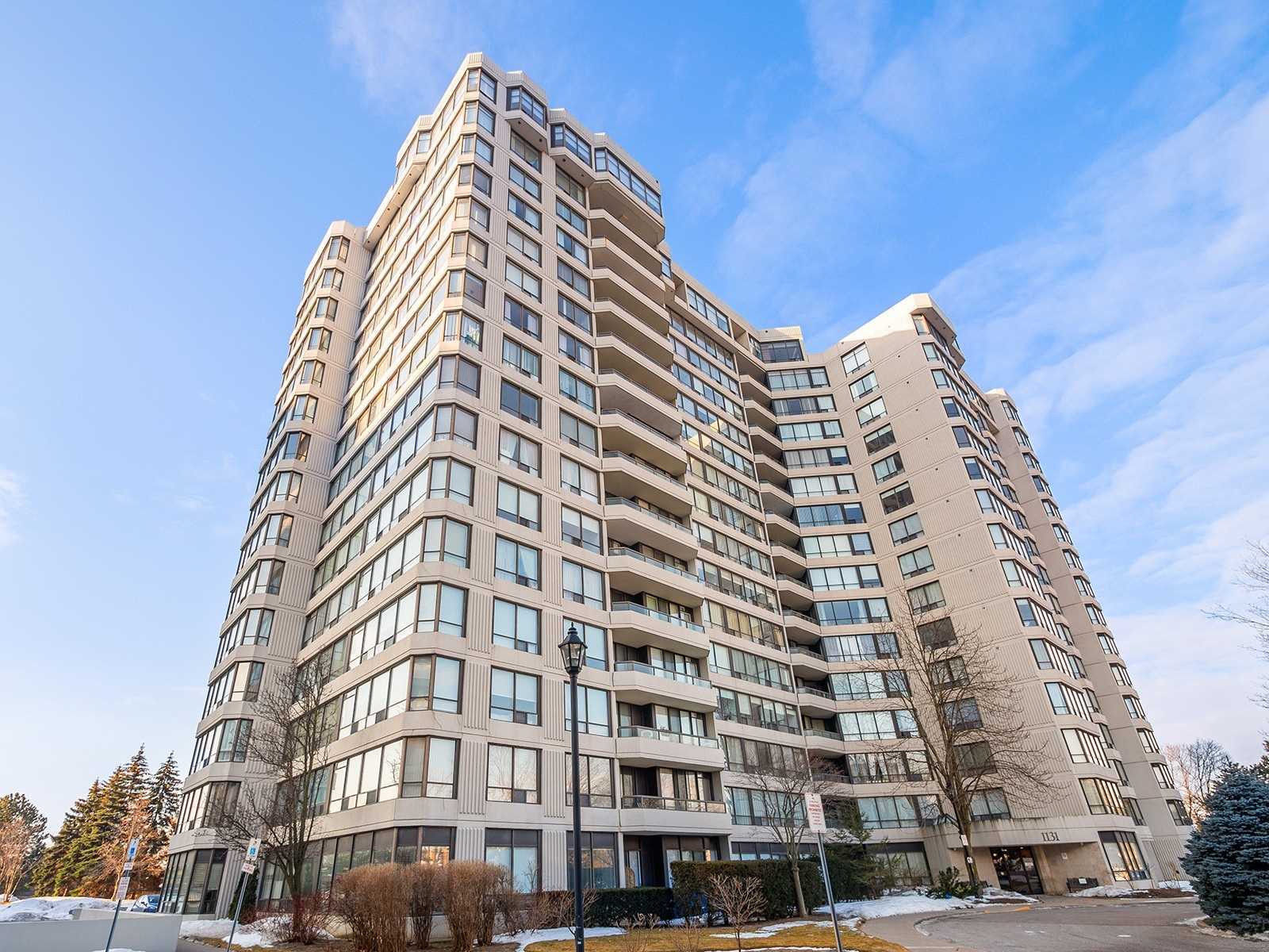 Primrose Towers III Condos condo