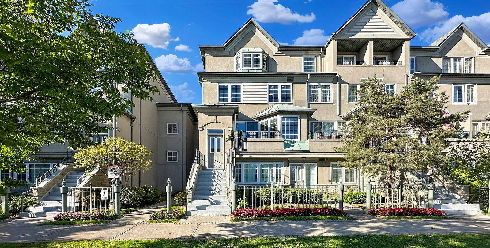 Tam O’Shanter Casitas condo
