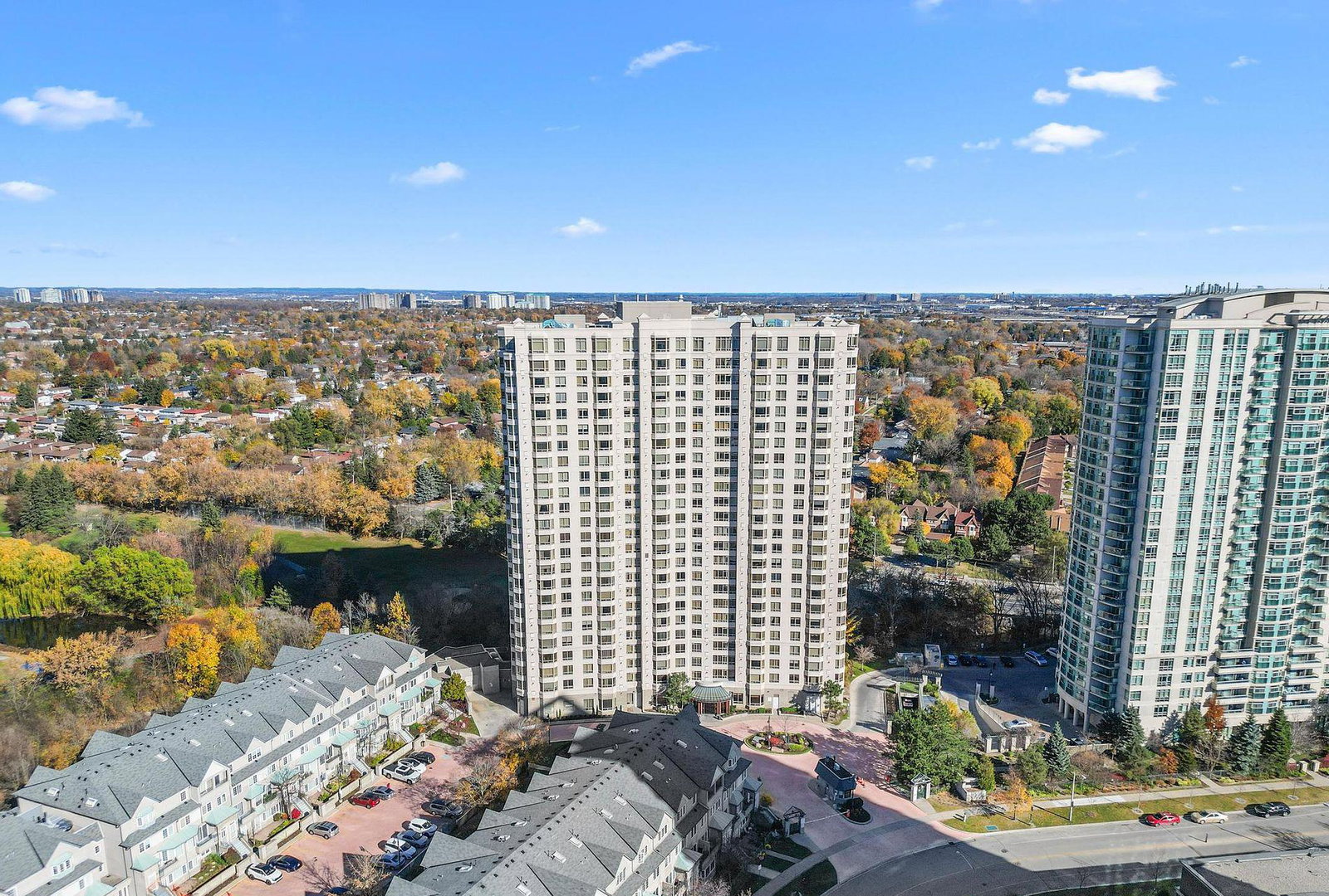 Tam O'Shanter Highlands condo