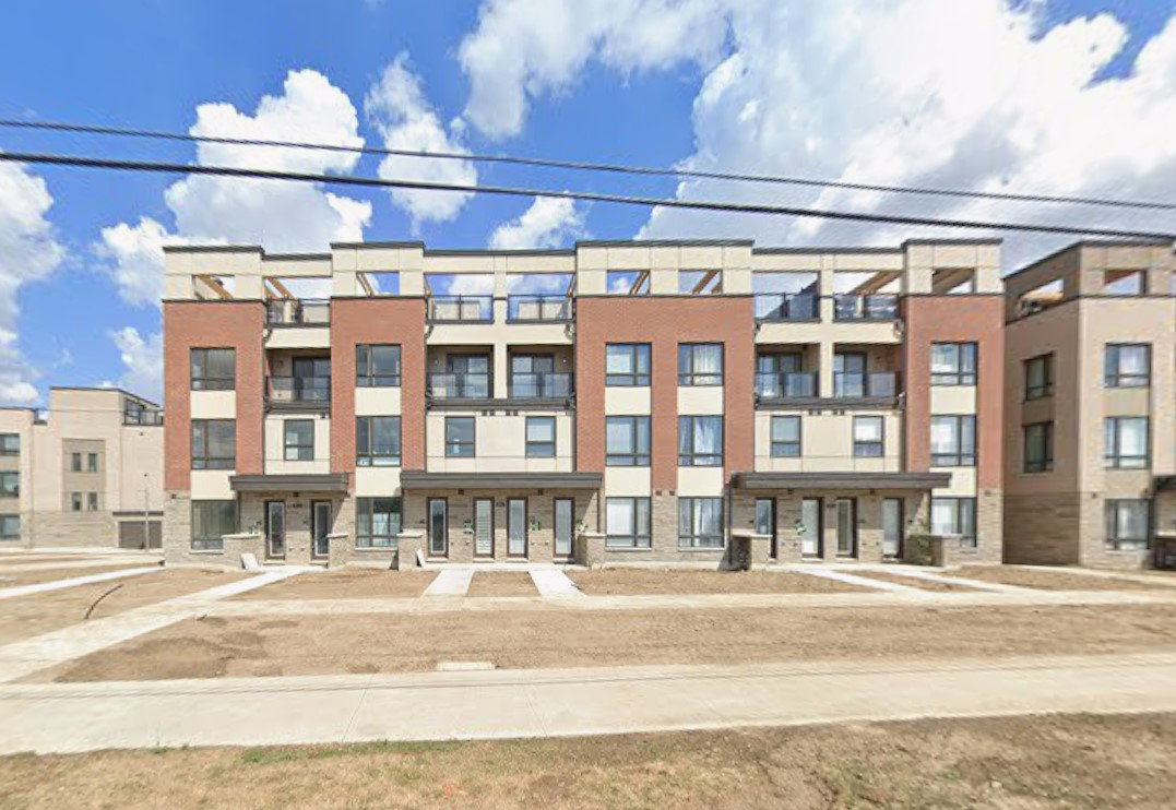 630 Rexdale Boulevard exterior