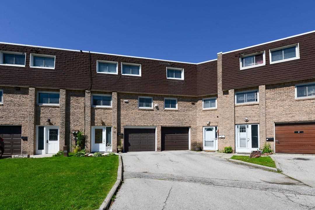 39-47 Lexington Avenue Townhomes condo