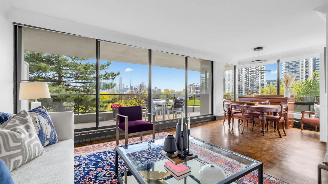 Avoca Apartments Limited exterior