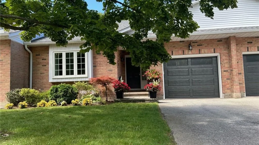 Vintage Estates exterior