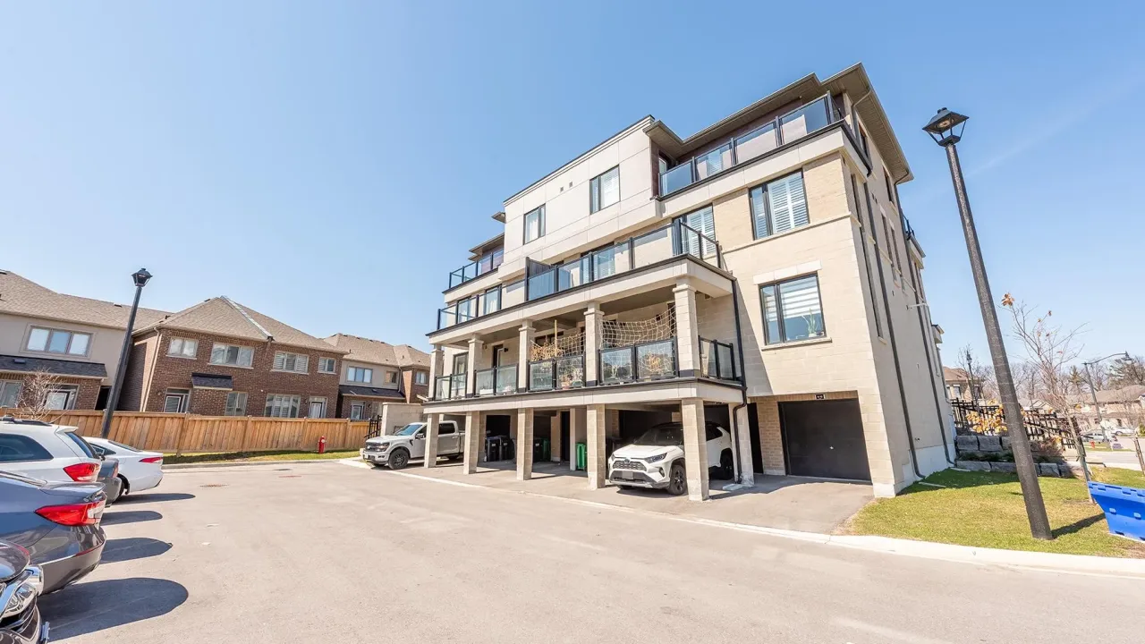 Forest Gate at Lionhead exterior