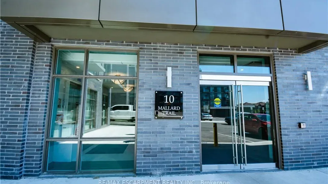 Trend Boutique exterior