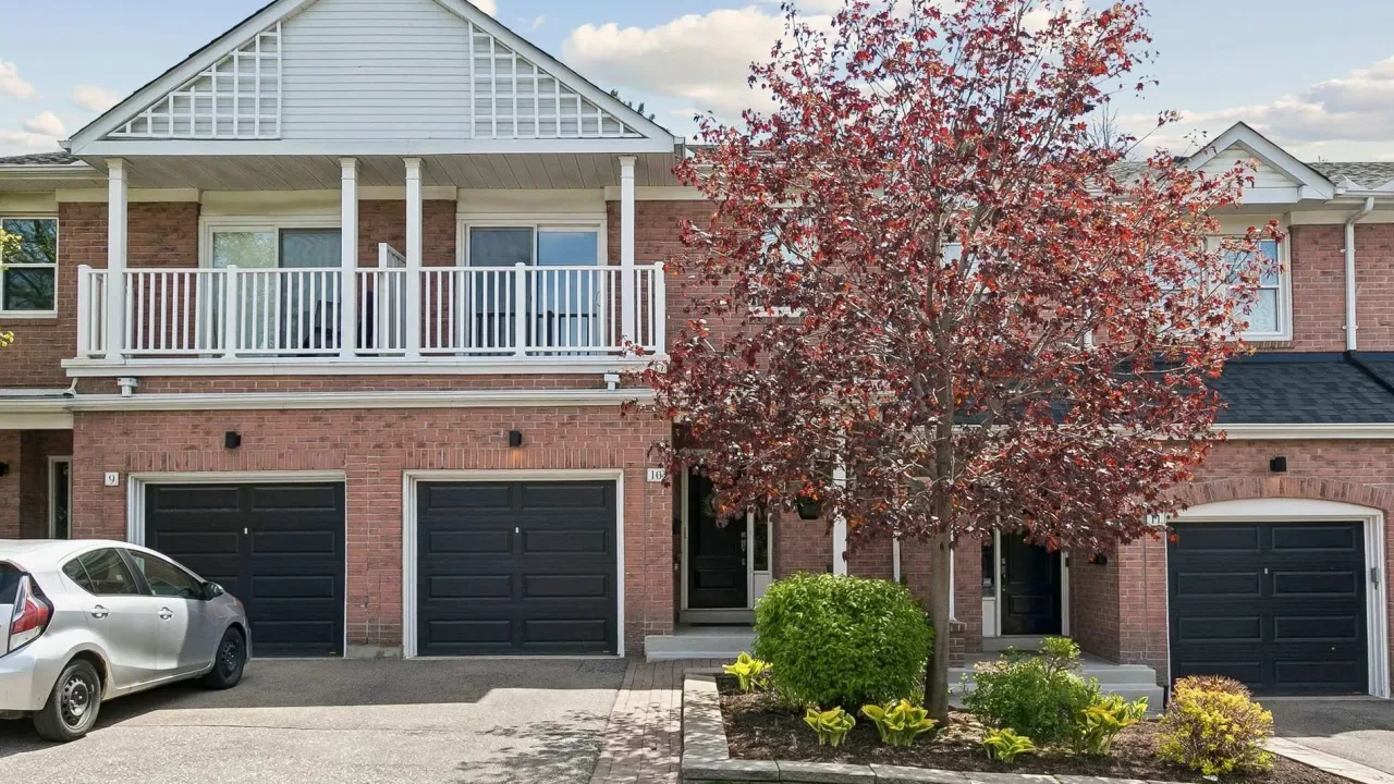Greencroft Estates exterior