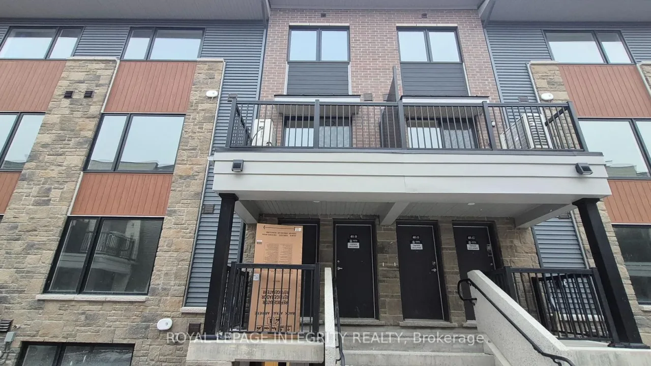 Anthem exterior