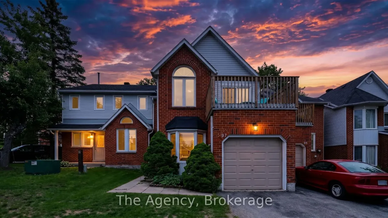 Shores of Muskoka Estates exterior