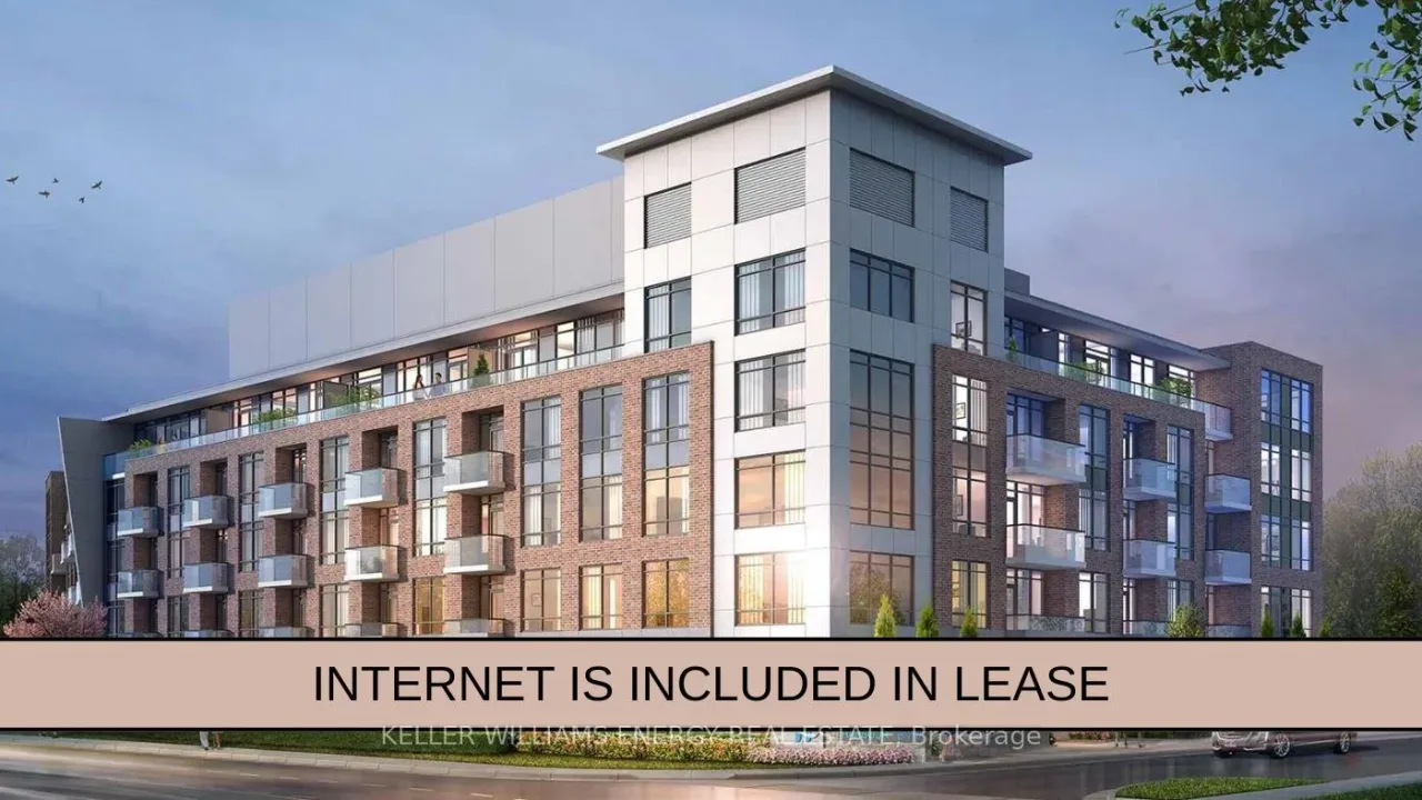Harbour Ten10 exterior