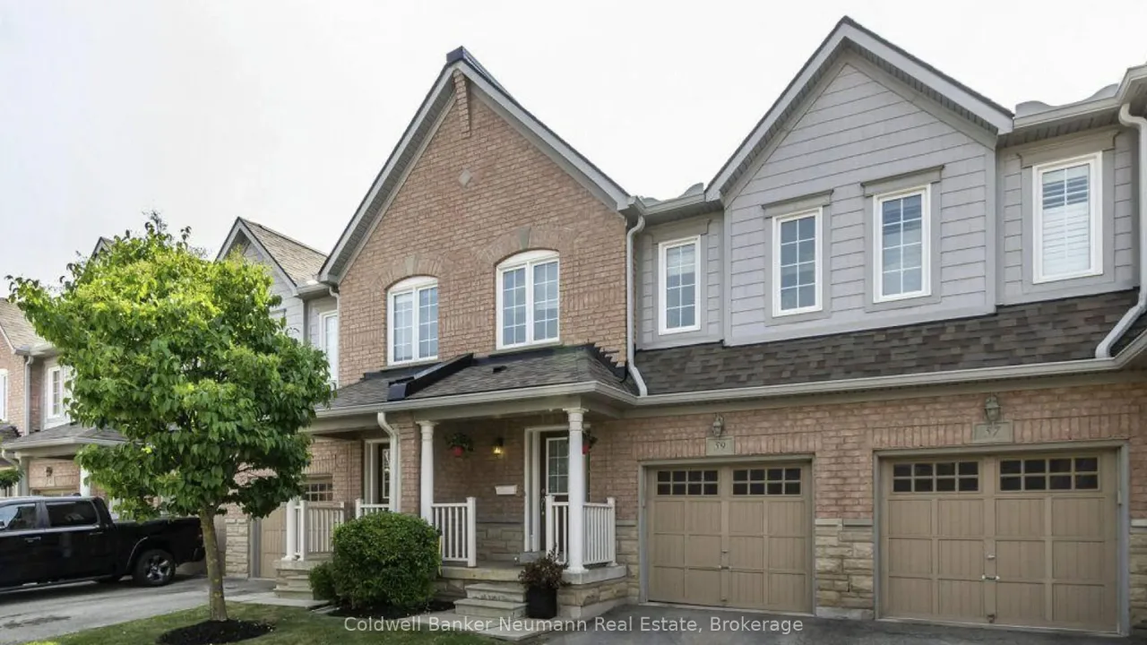 North Manor Estates exterior