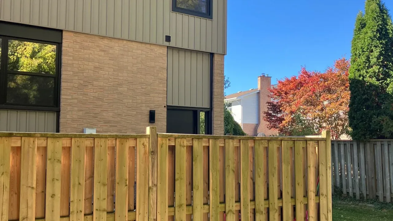 WESTOVER exterior