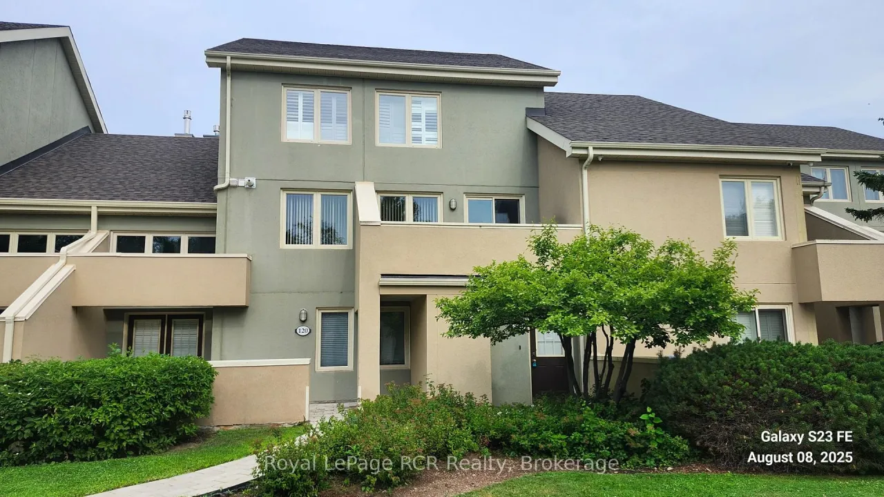Wintergreen Place exterior