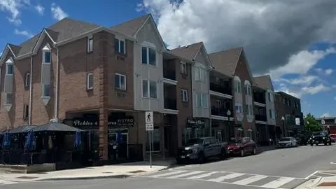 108 Water Street Condominium exterior