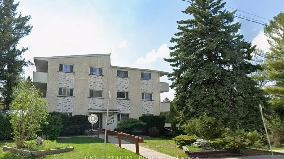 11 Devitt South exterior