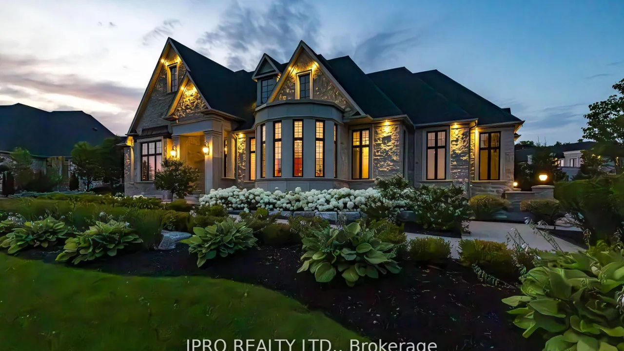 Heritage Lake Estates exterior
