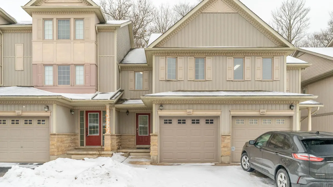 Sparrow Lane exterior