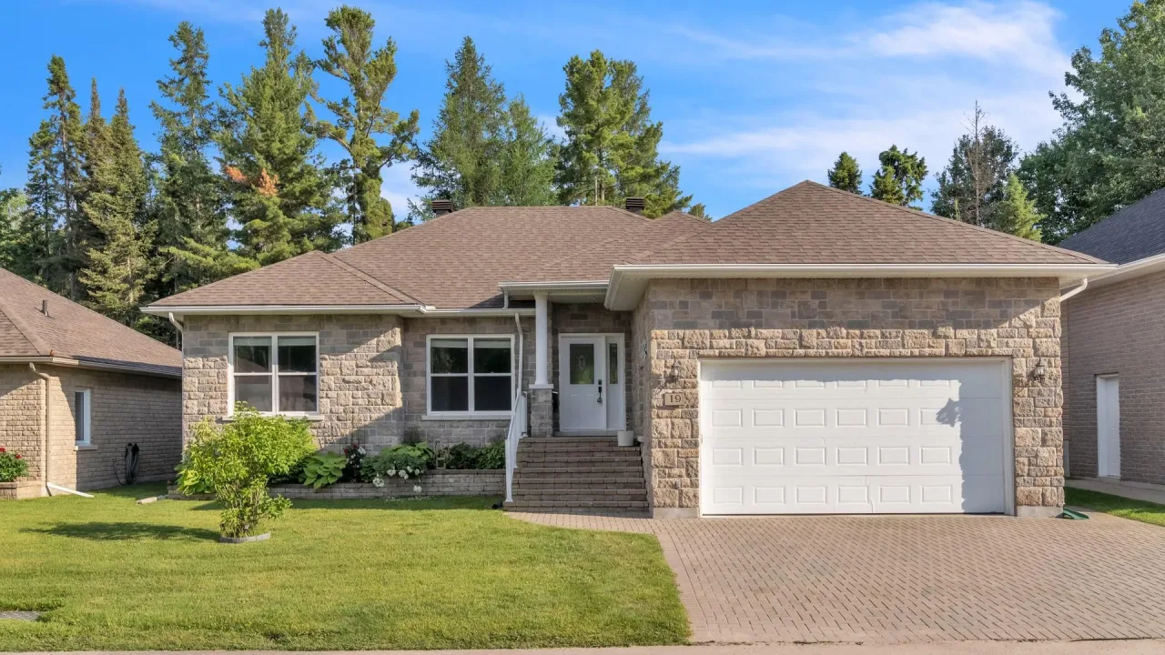 Premier Village exterior