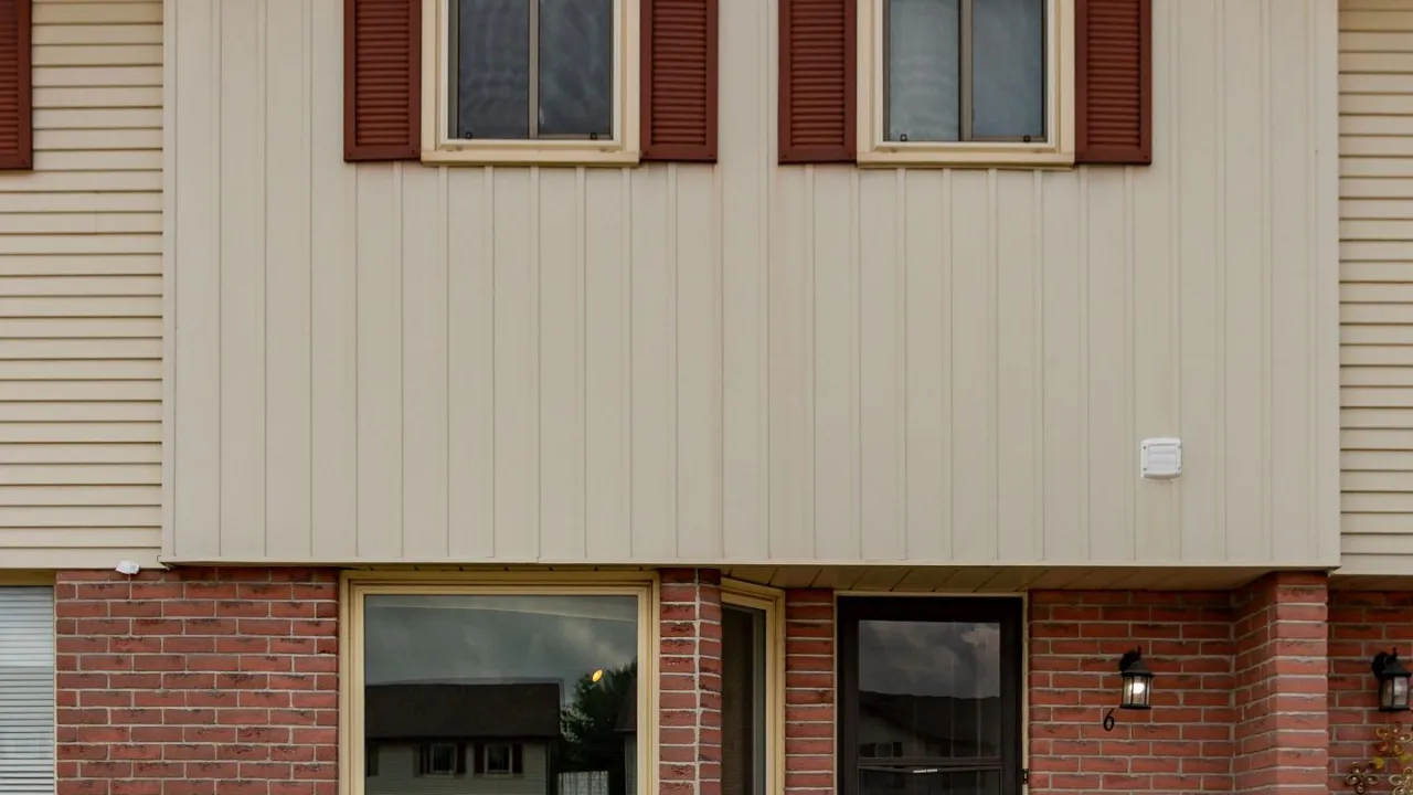 Oxford Condo Corp No 23 exterior