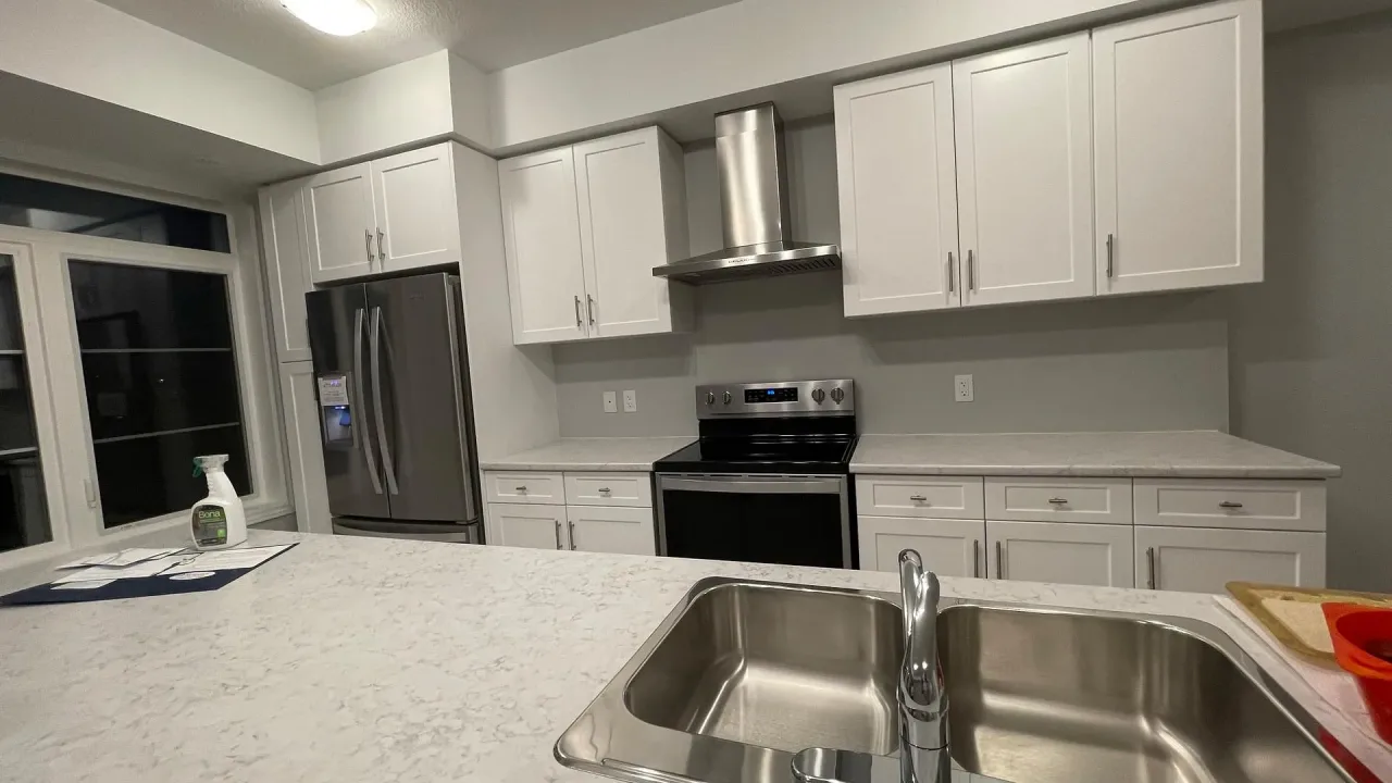 Fusion Homes - Towns exterior