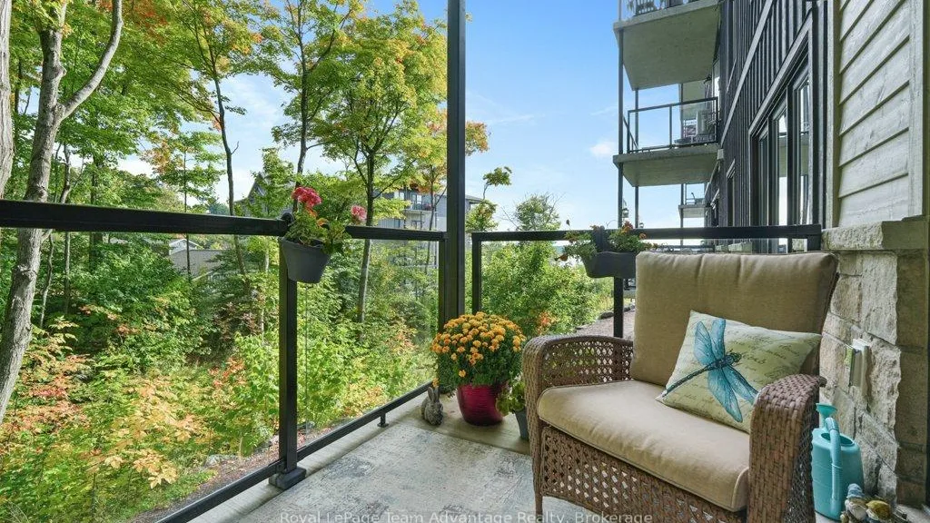 Granite Harbour 11B exterior