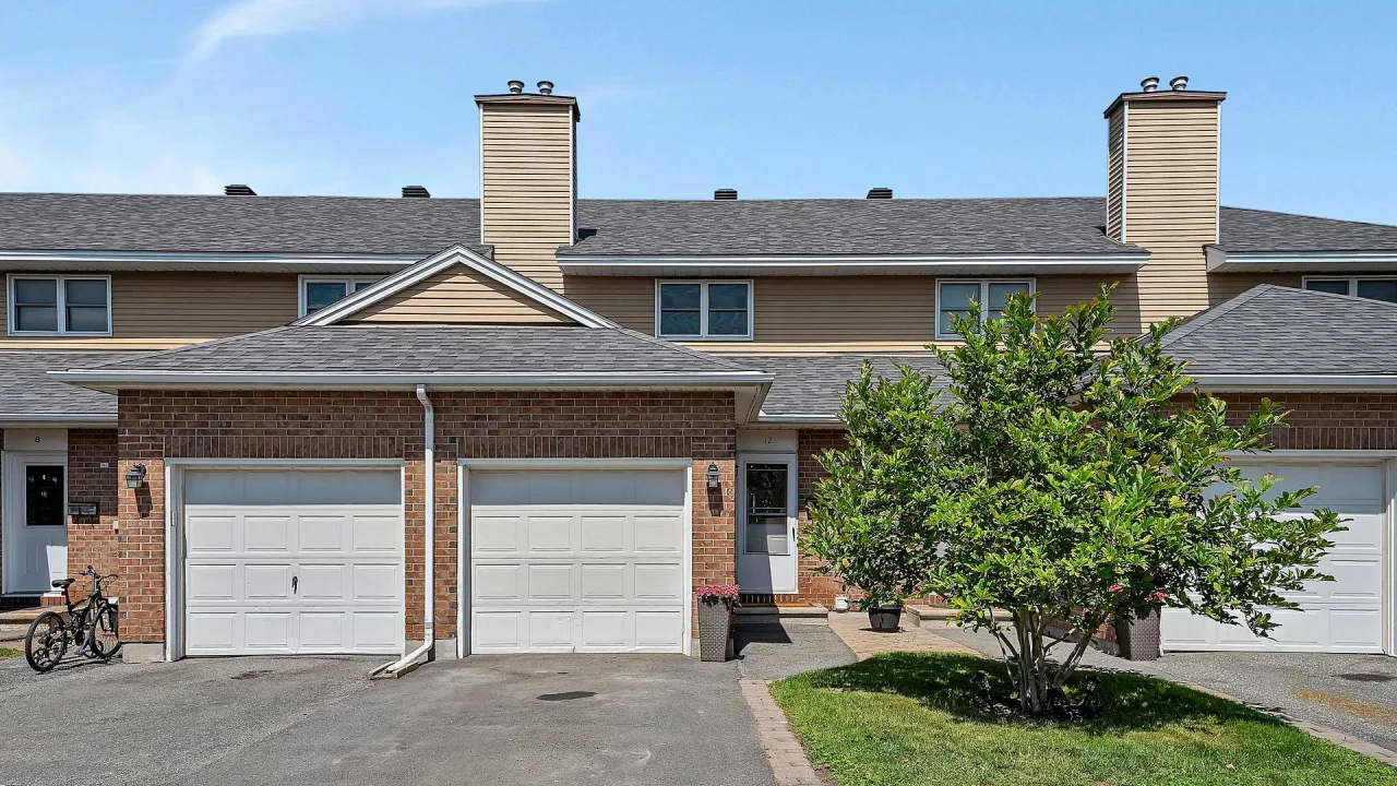 Heritage Glen exterior