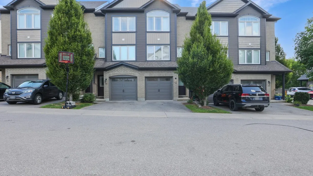 Aspen Heights exterior