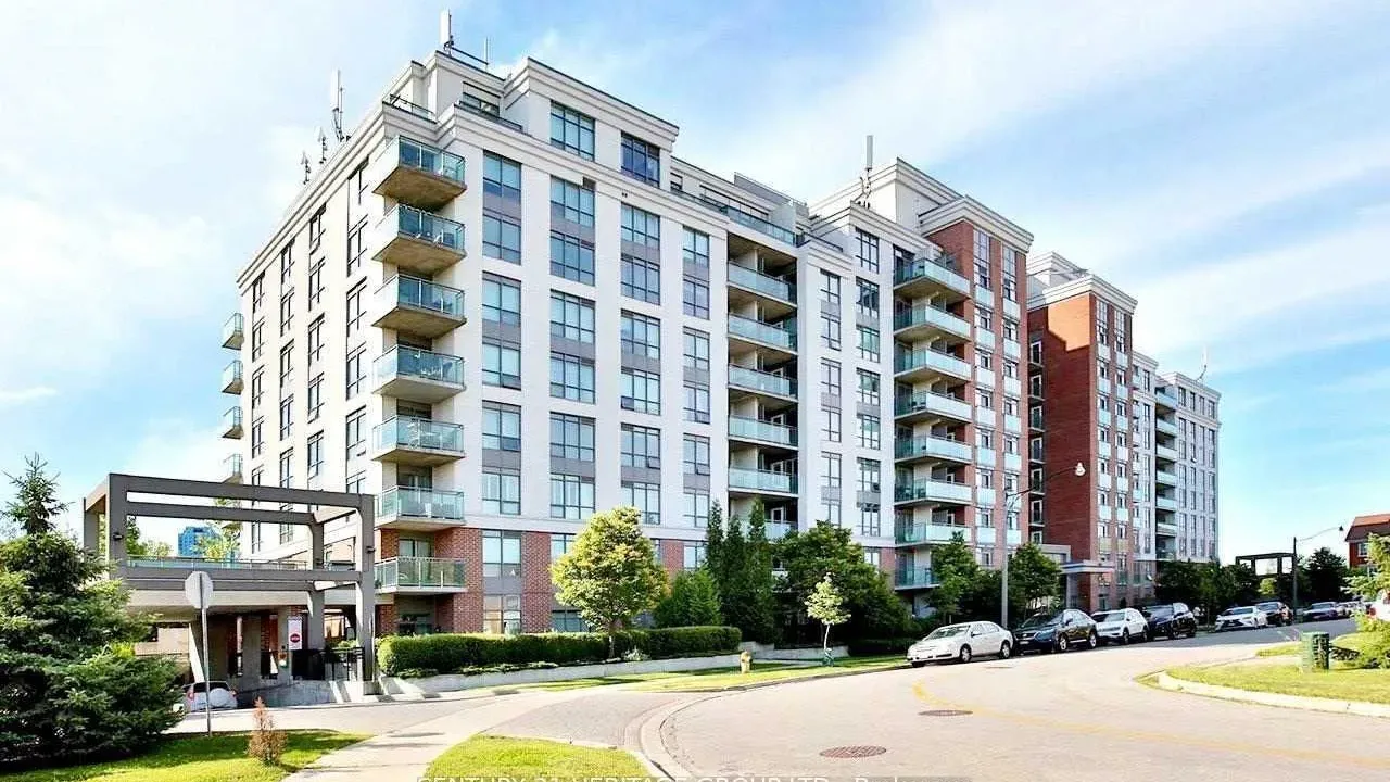 Red Hot Condo exterior