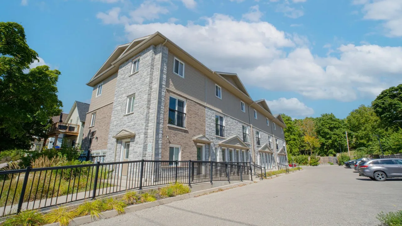 Millcreek exterior