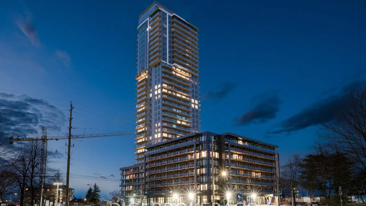 LUXO exterior