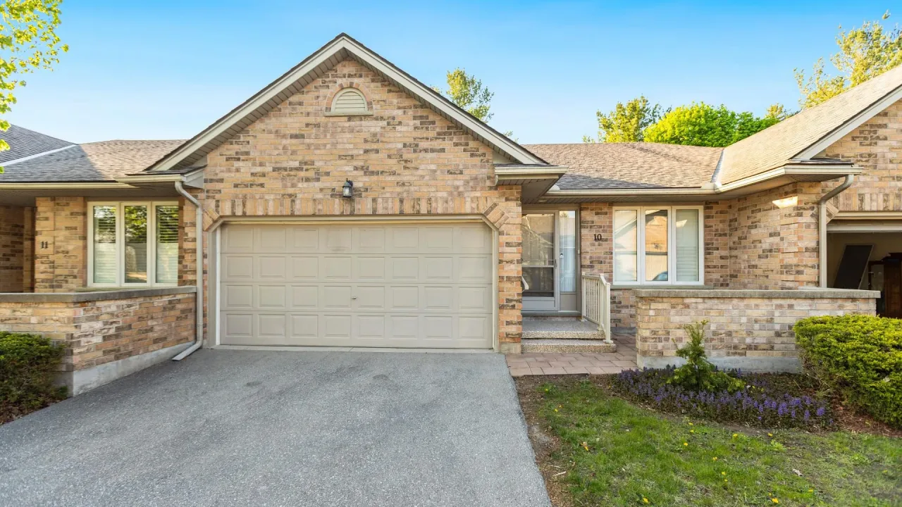 Cherry Ridge exterior