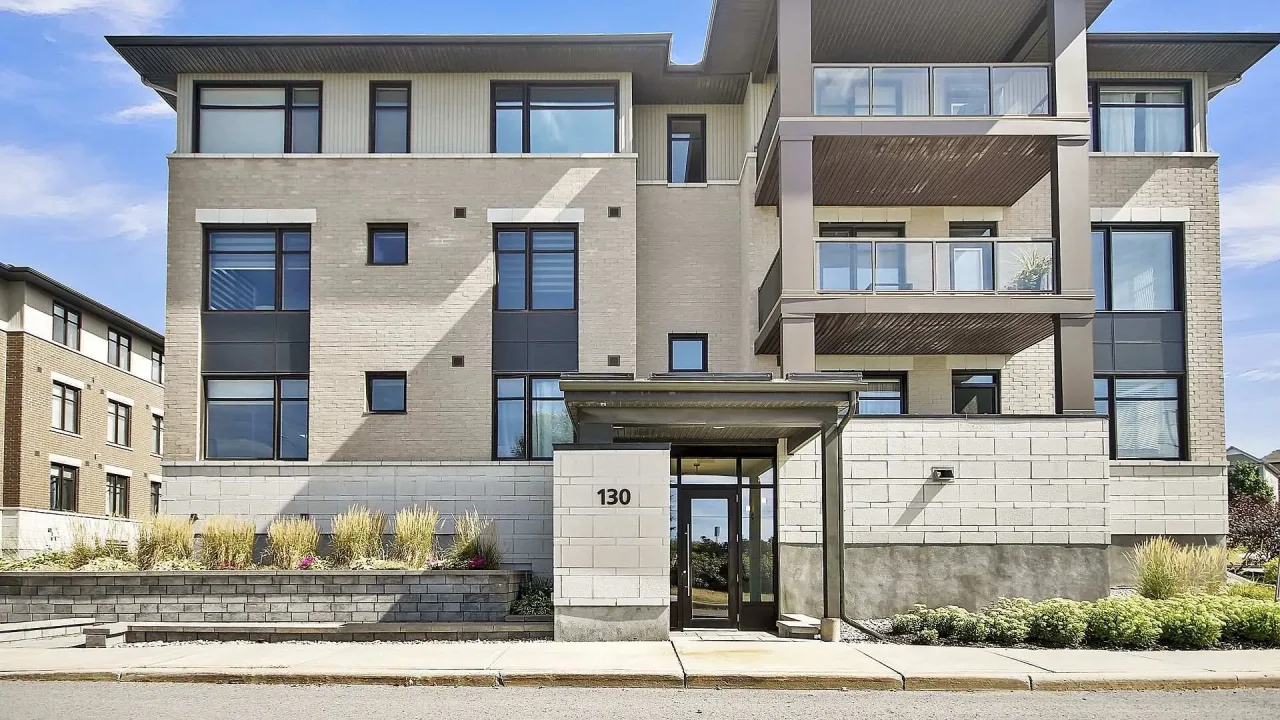 Foxwood exterior