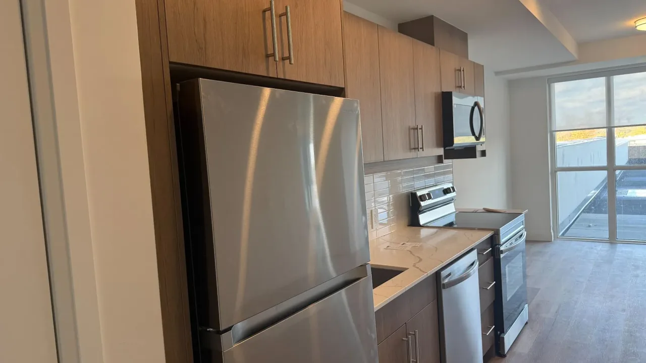 ELEVATE CONDO exterior