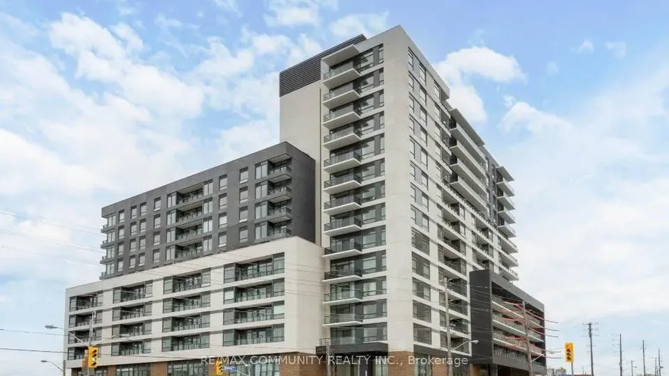 Elle Condo exterior