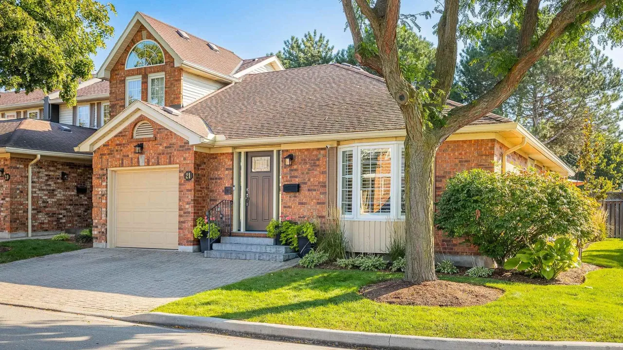 HIGHPOINTE exterior