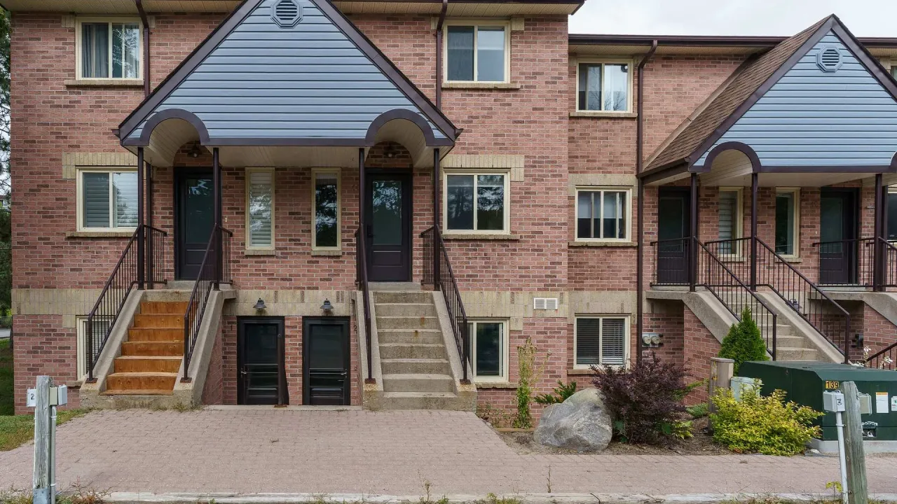 Muskoka Condominium Corp exterior