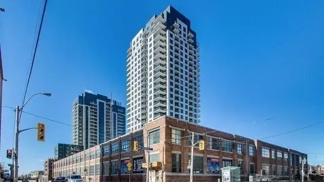Fuse 2 exterior